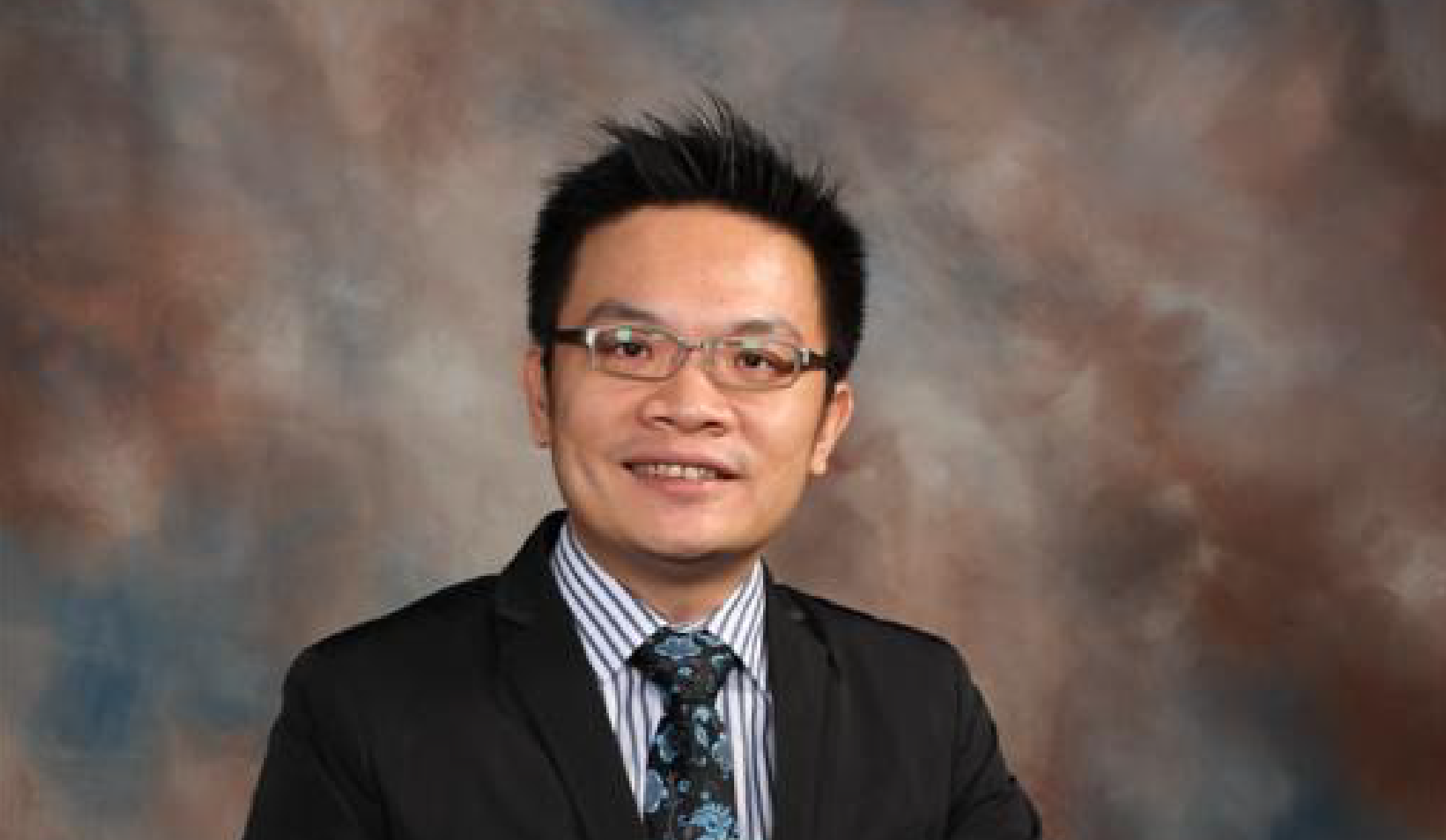 Dr. Jenson Goh, Adjunct Professor of Enterprise Architecture and Systems Thinking